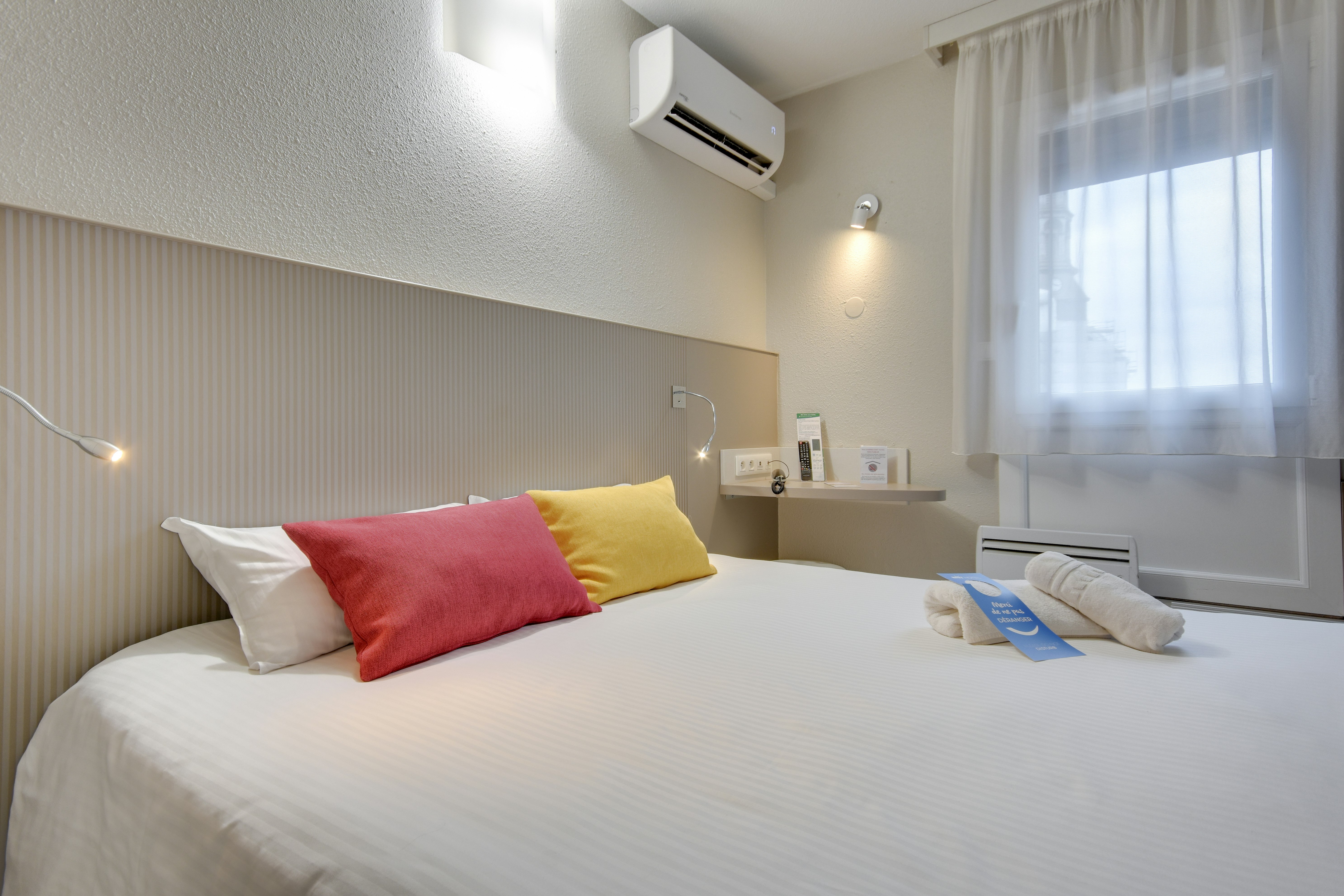 BEST HOTEL LILLE CENTRE 16/37