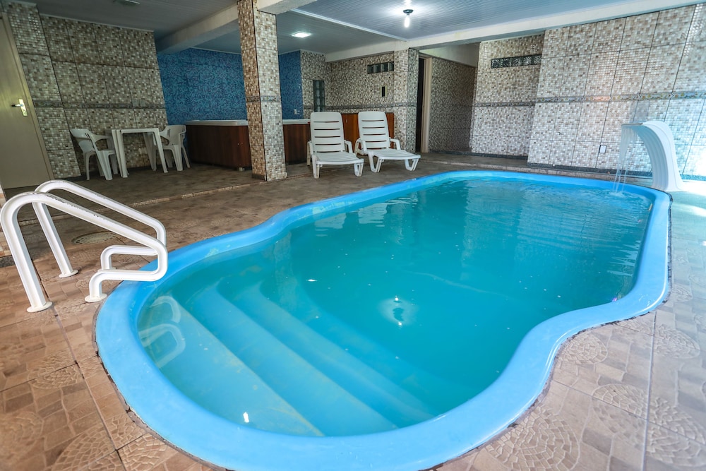Sky Valle Hotel 7/72