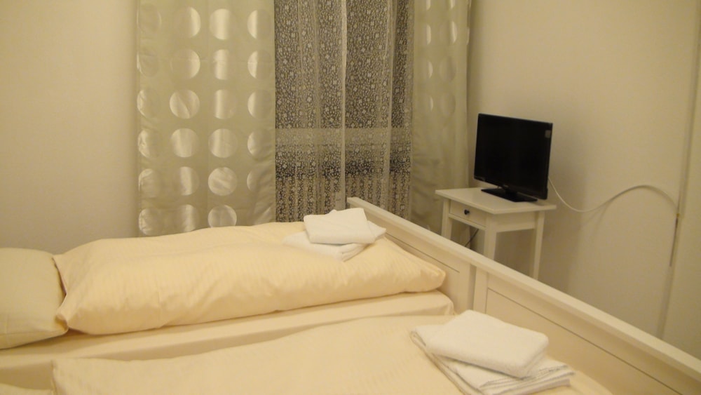 City Apart Hotel Center 17/50