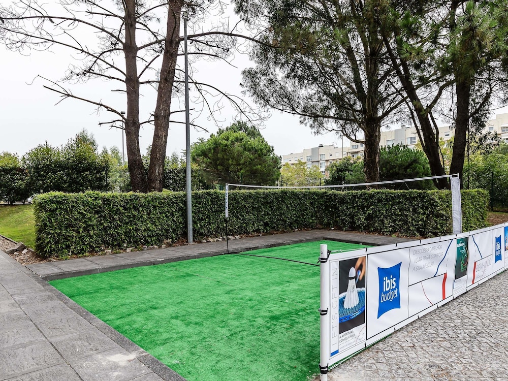 Ibis Budget Porto Gaia 48/50