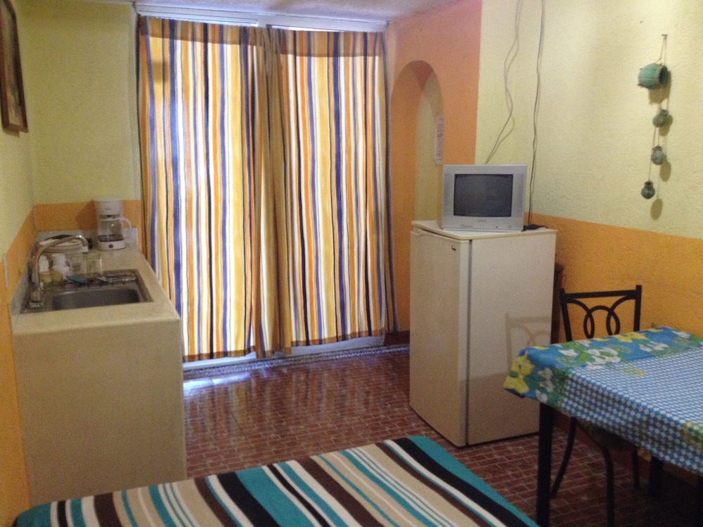 Hotel Las Salinas 14/30