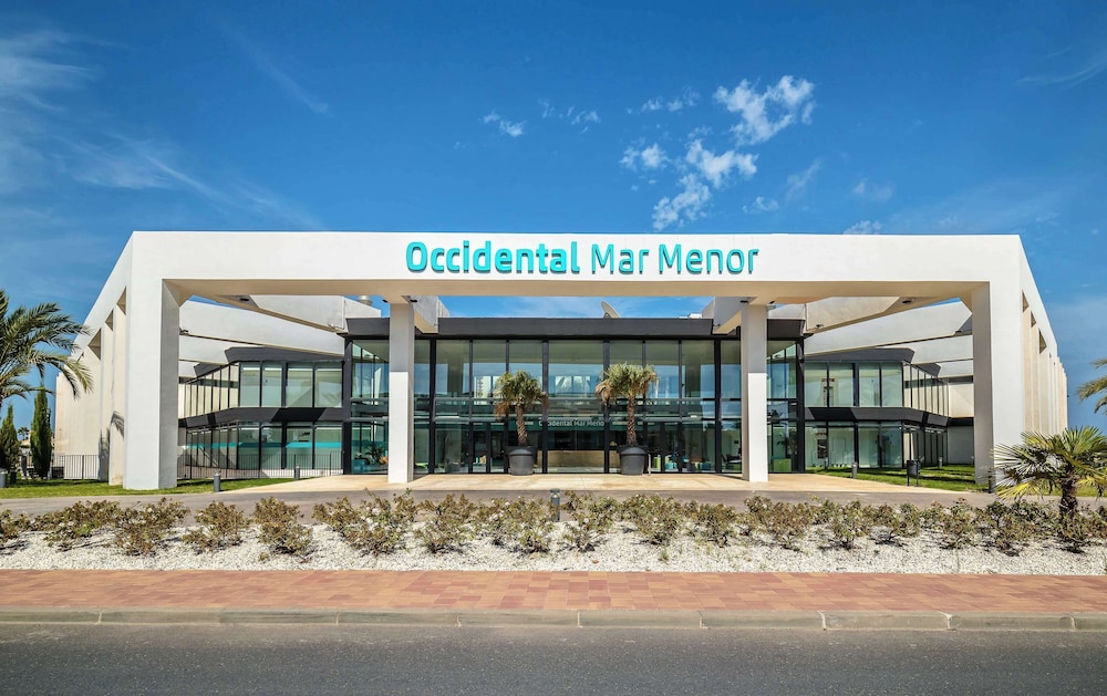 Occidental Mar Menor 3/62