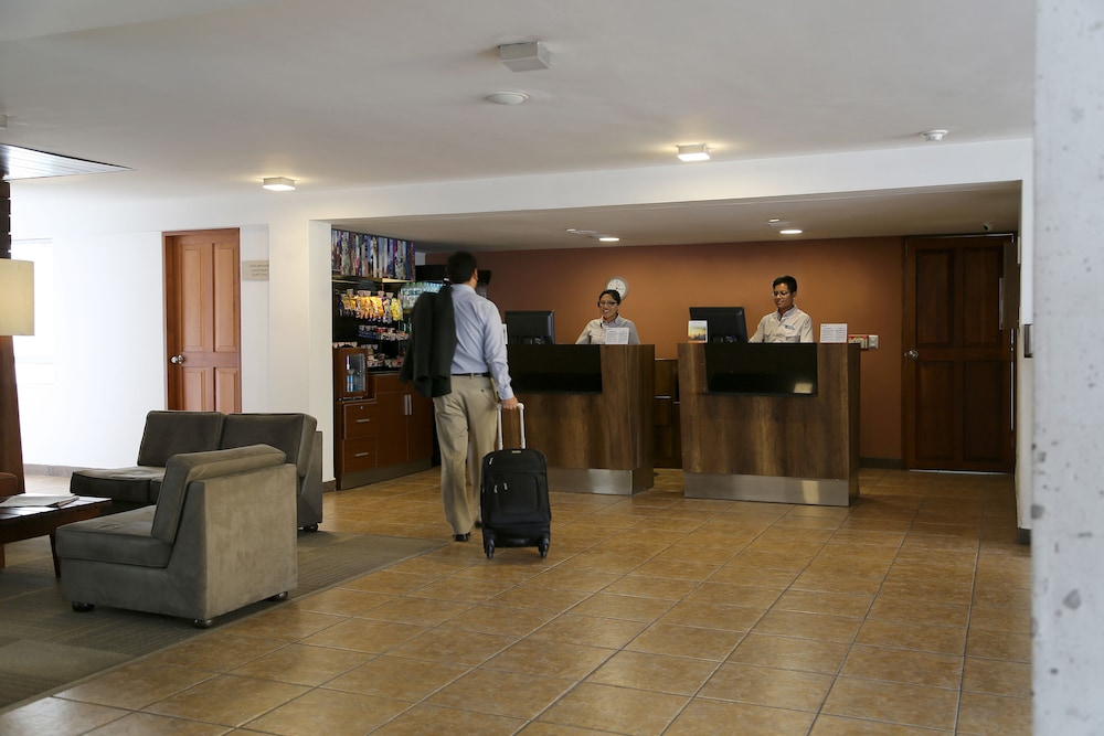 Casa Andina Classic Arequipa 4/80