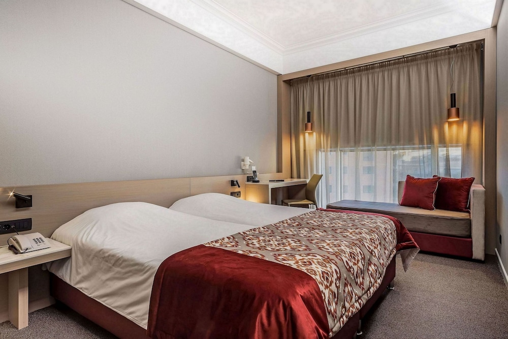 Stratos Hotel Athens, Vassilicos House of Hospitality 9/39