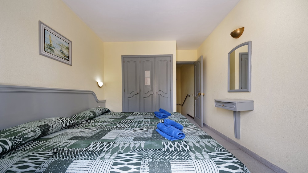 Bungalows Maspalomas Oasis Club - All Inclusive 9/51