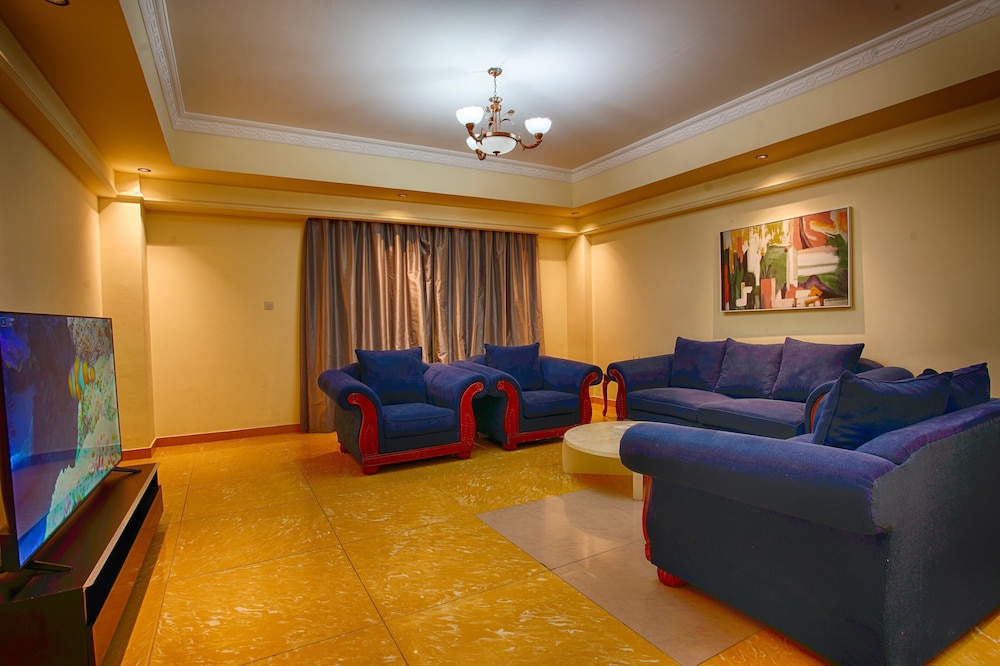 AL FARIS SUITE 2 33/50