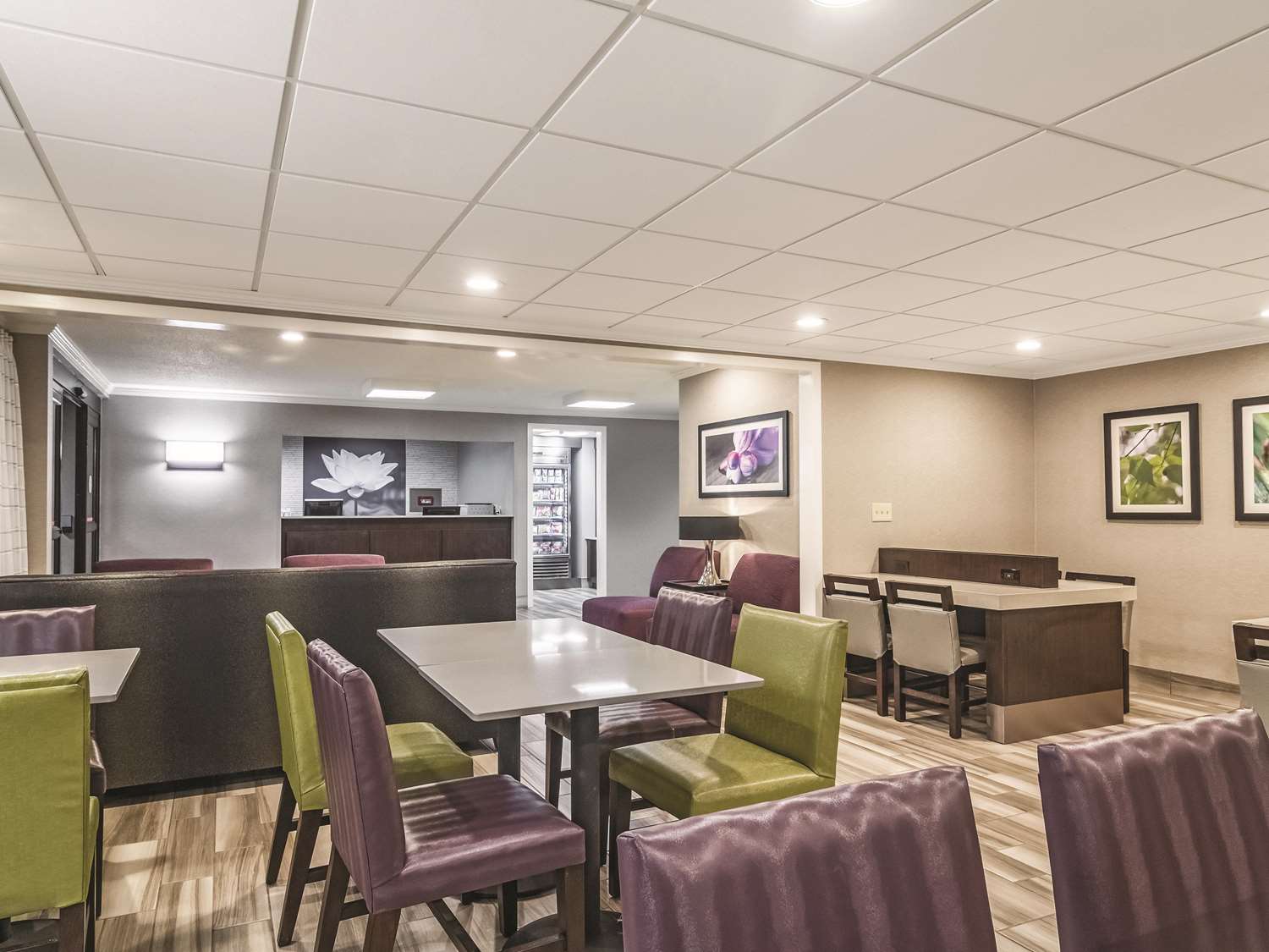Wingate by Wyndham Brunswick GA / I-95 25/37