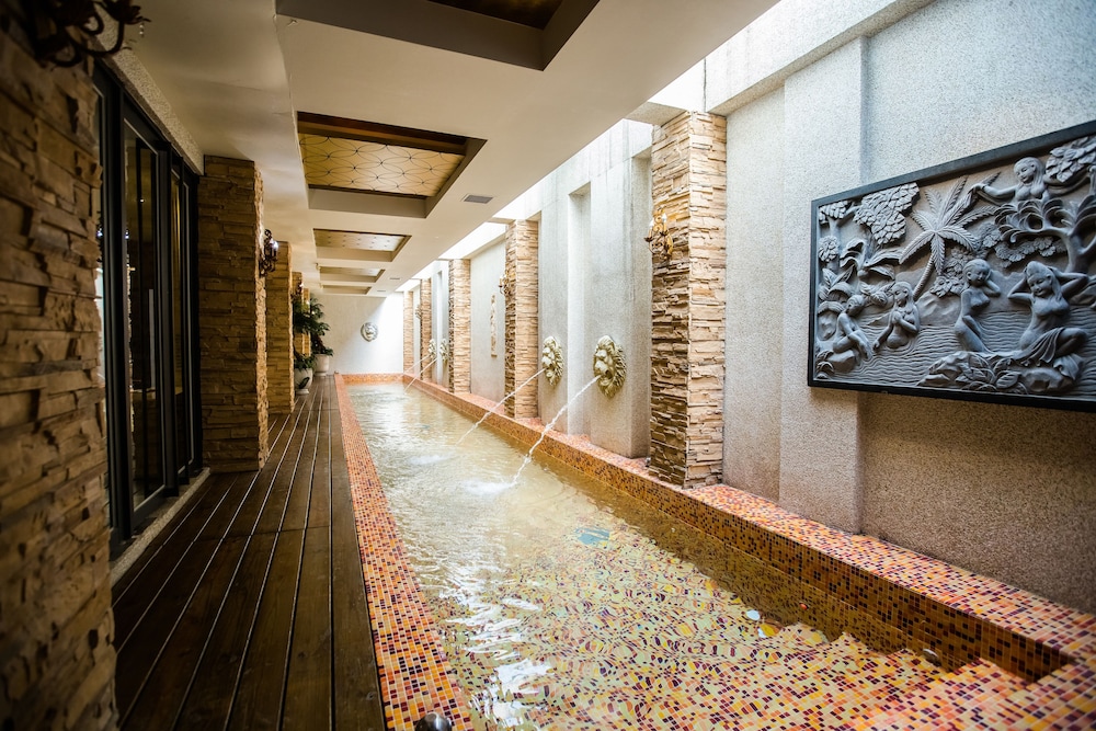 Ohya Boutique Motel-Yongkang 53/70