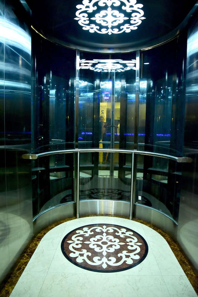Hotel Blue Sapphire 23/27