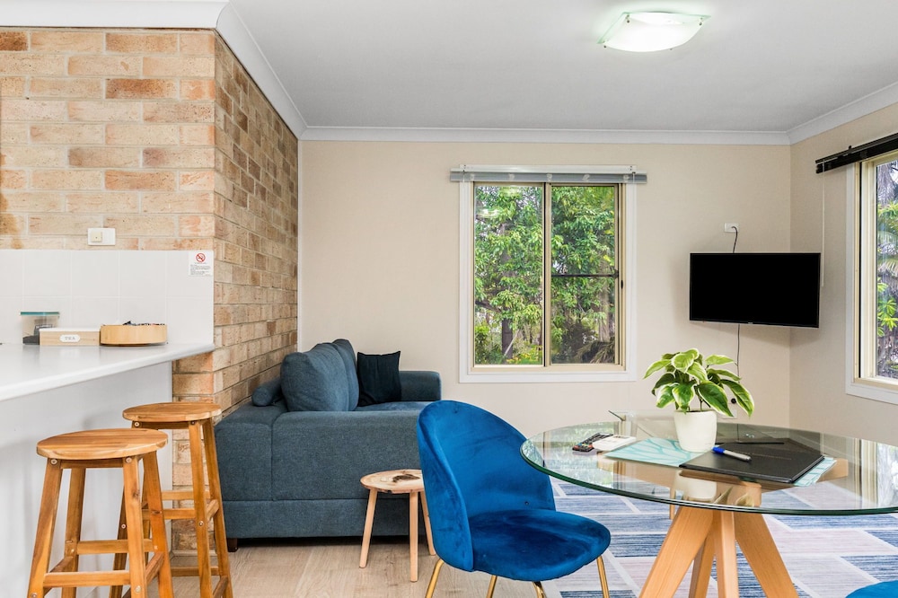 LISMORE WILSON MOTEL 39/61