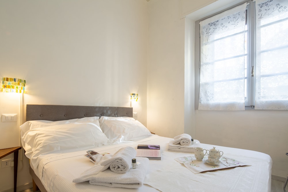 Central Station Apartment 5/17