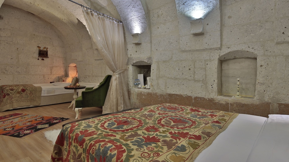 Sakli Konak Cappadocia 8/65