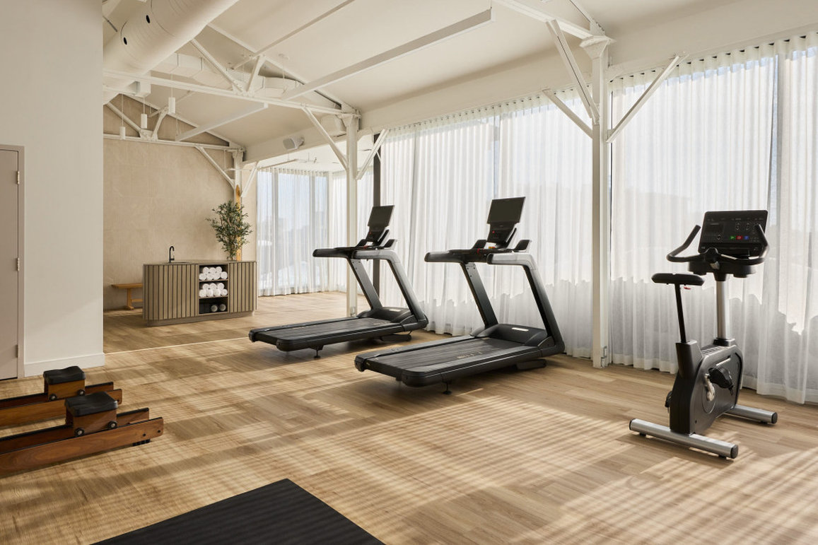 EUROSTARS OLD MONTREAL SUITES & APARTMENTS 22/45