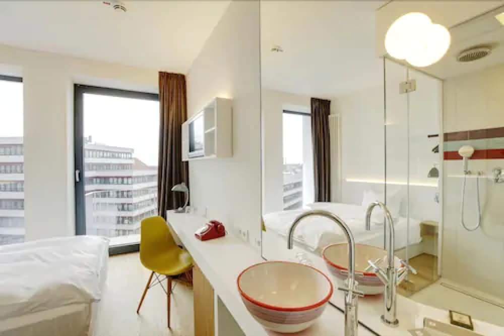 Smartcity Designhotel 30/32