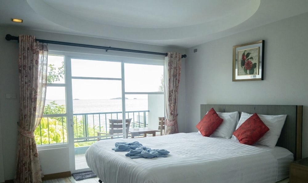 Samed Seaside Resort 22/80