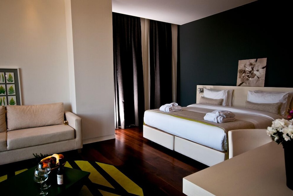 Workinn Hotel 18/71