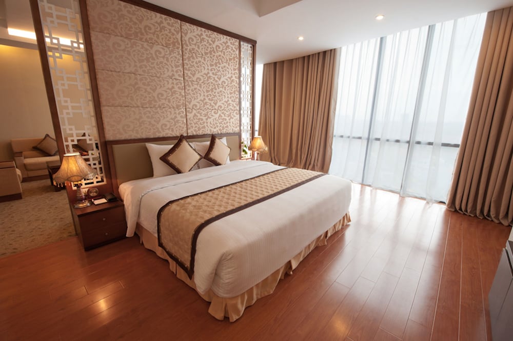 Muong Thanh Xa La Hotel 14/36