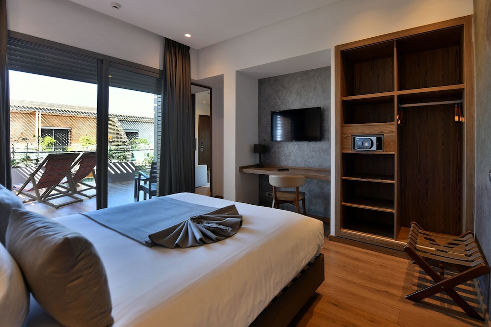 Ocean Park Hotel, Premium Suites & Wellness 22/74