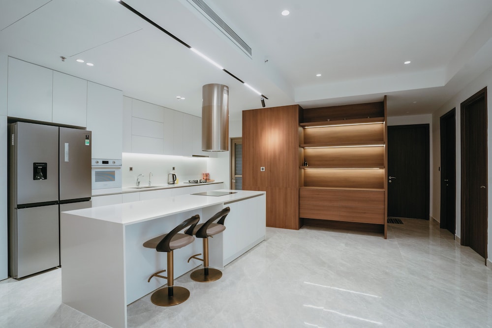Midtown Premium Apartments 4/40