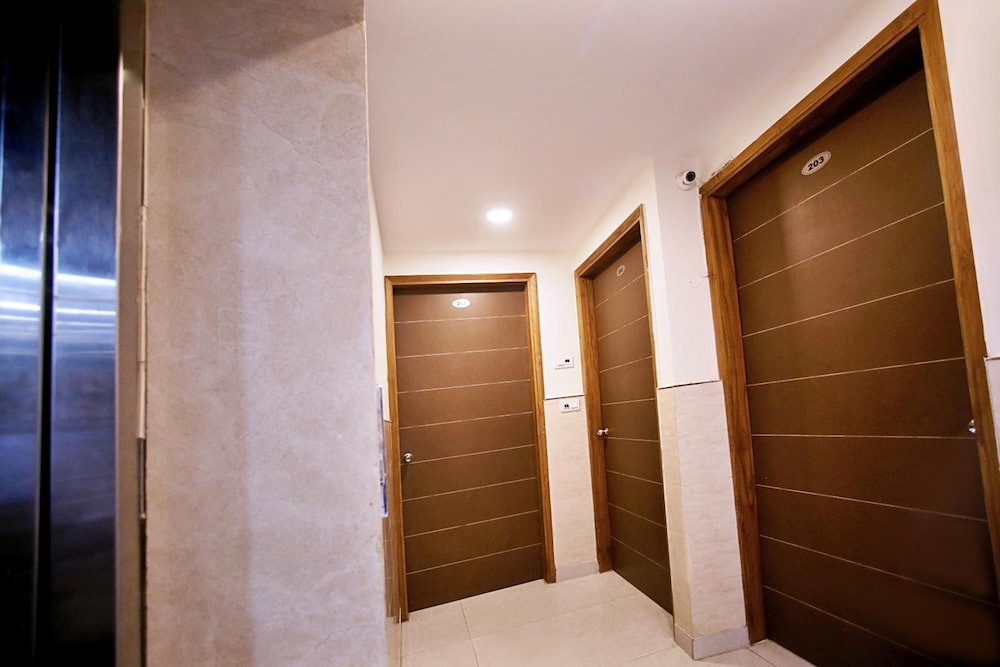 Hotel Srv 15/23