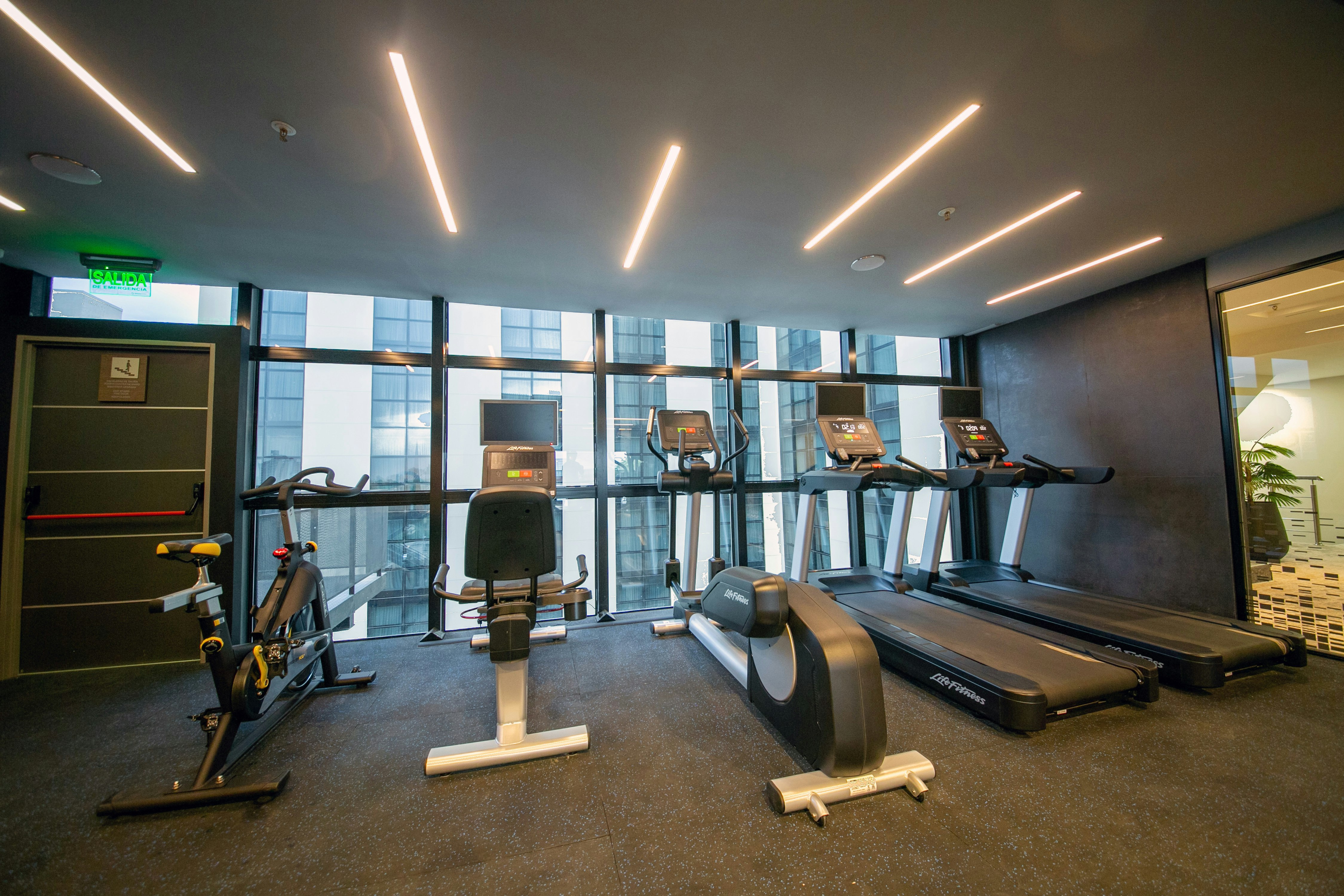 Hilton Garden Inn Santiago del Estero 47/78