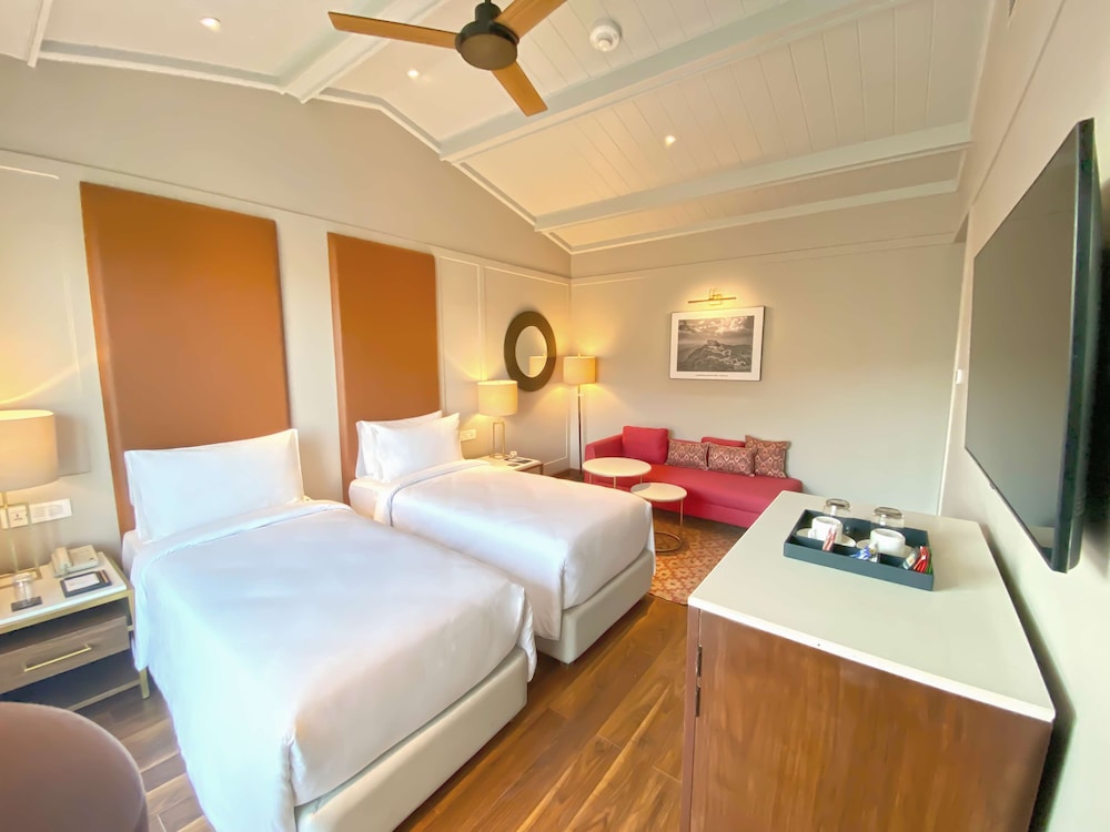 Radisson Blu Resort, Kumbhalgarh 22/59