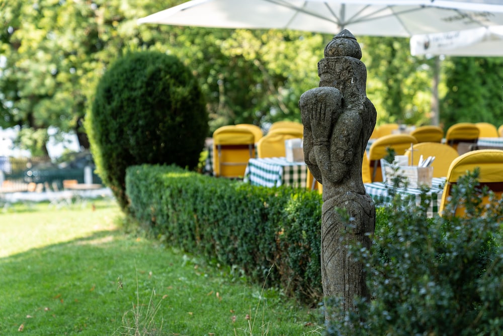 Landhotel Huber Am See 38/45