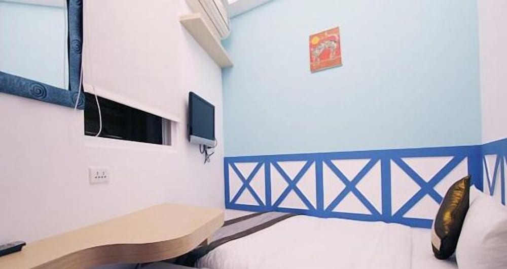 Kenting Hostel 15/26
