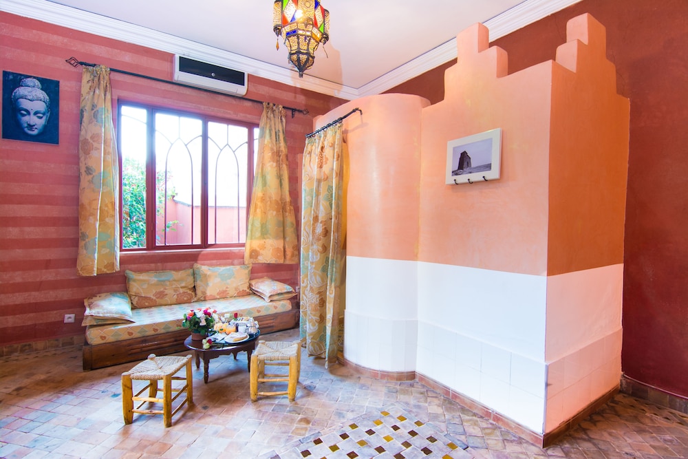 Le Relais De Marrakech 51/70