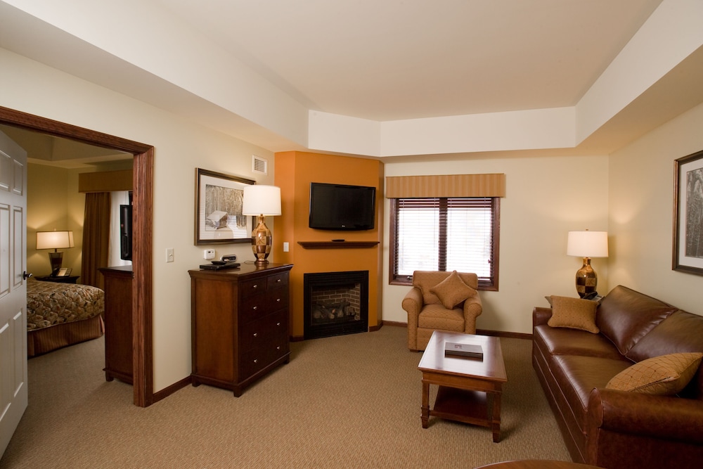 The Tamarack 16/32