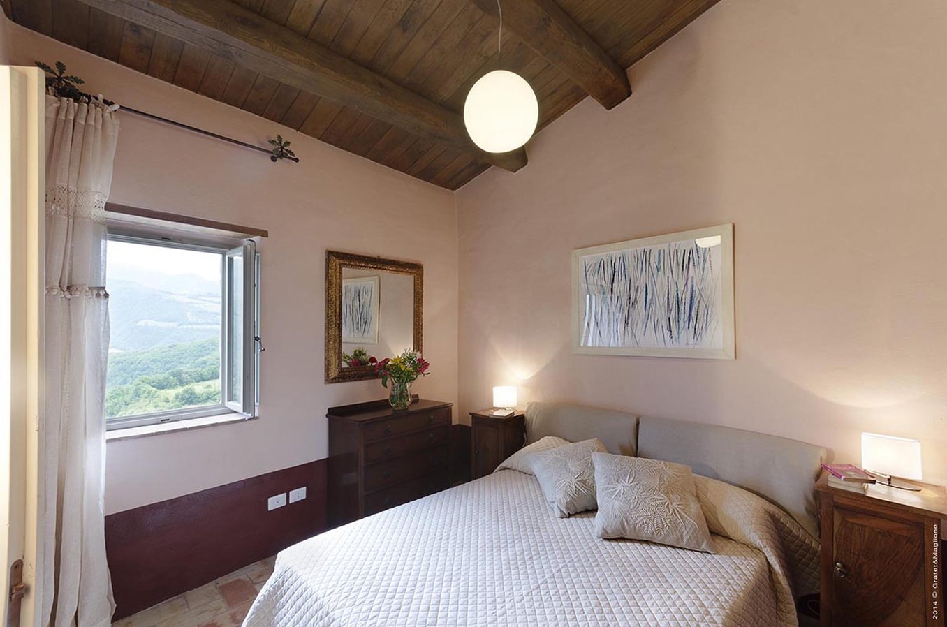 Castello di Postignano Relais 6/43