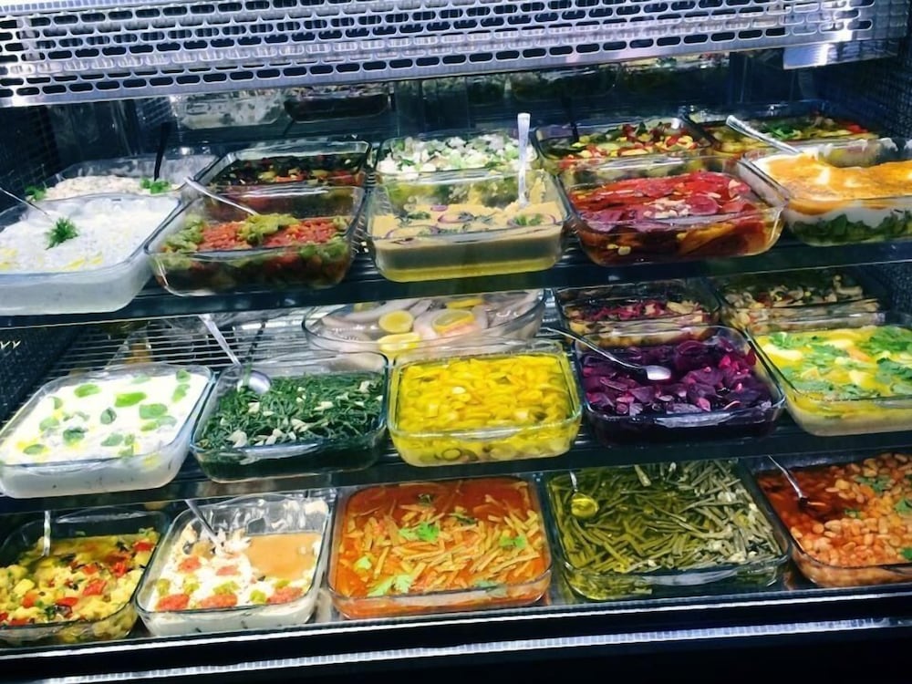 Yali Butik Pansiyon 15/50