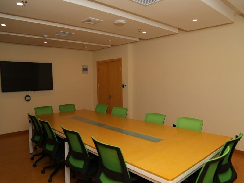 GreenTree Inn Hefei Fuyang Bei Road Beicheng Shuangfeng Industrial Park 40/45
