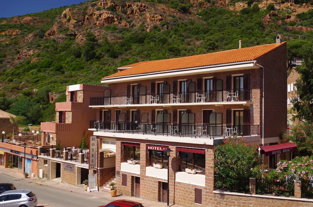 Hotel Ideal 2/38