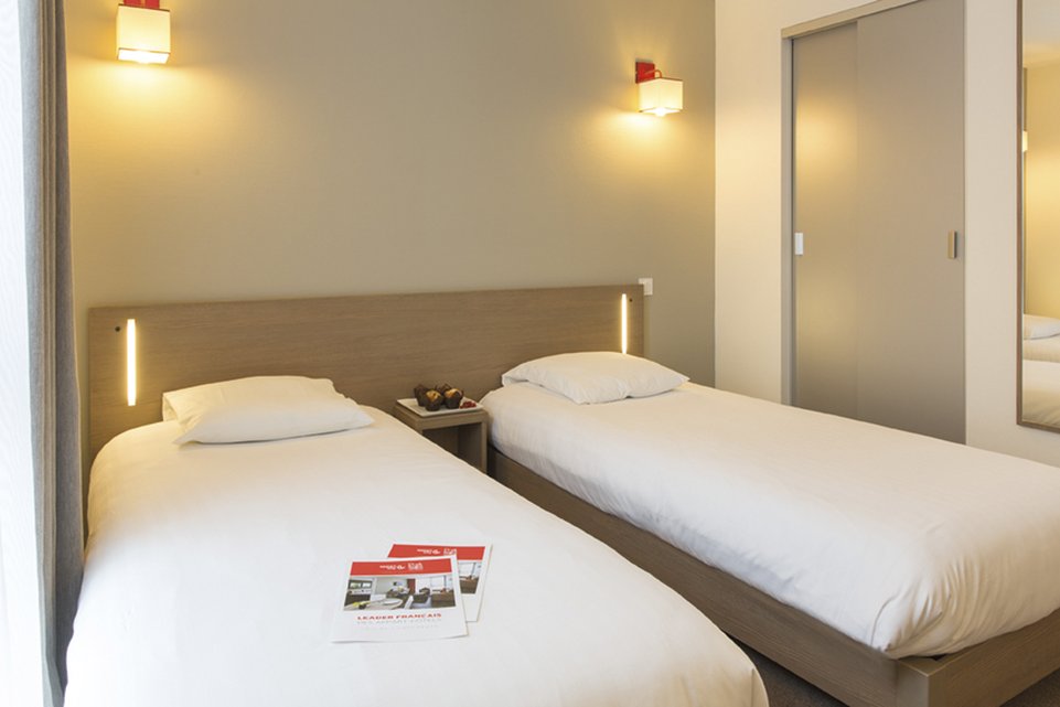 Appart City Confort Saint-Nazaire Ocean 7/37