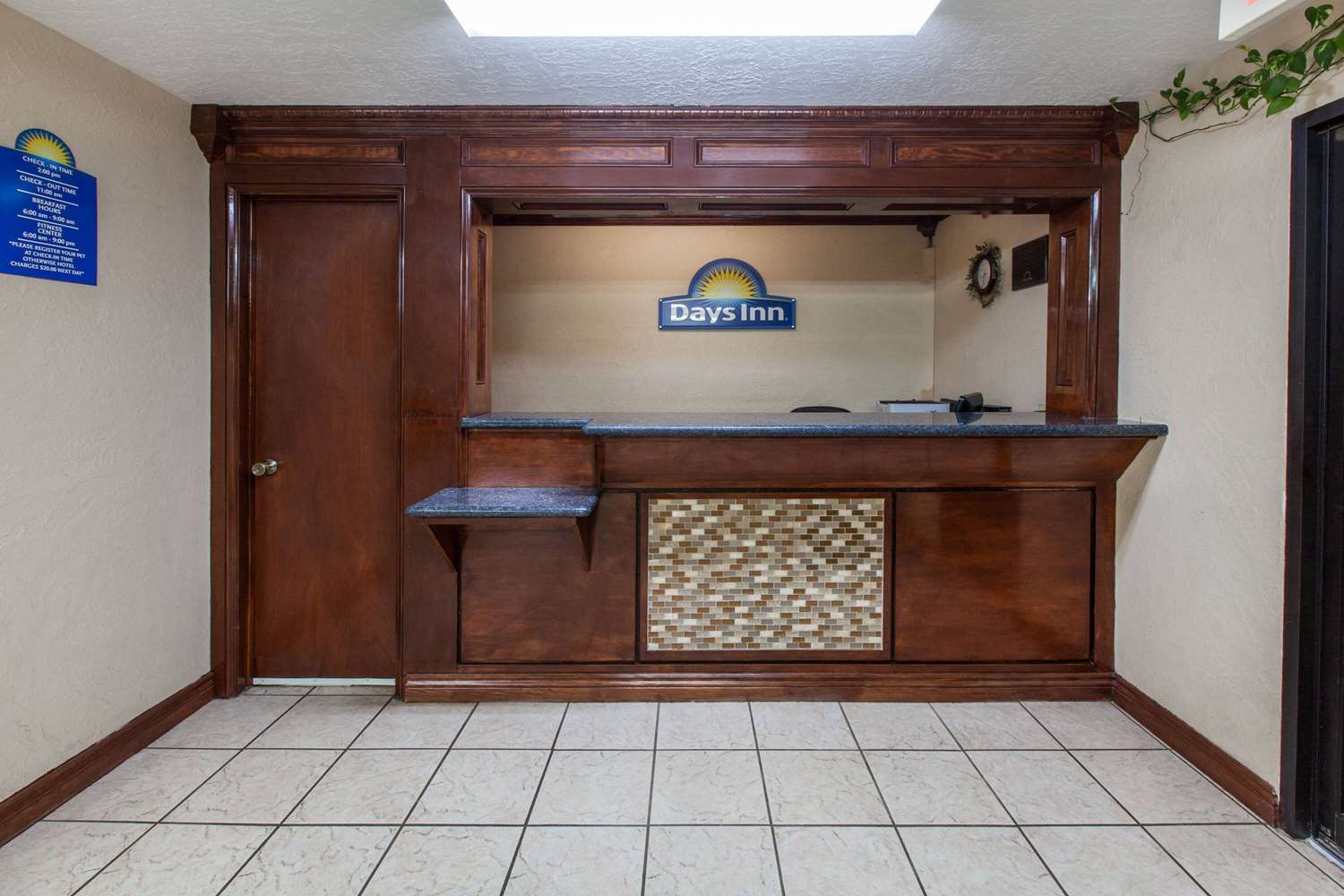 Days Inn By Wyndham El Reno 3/19