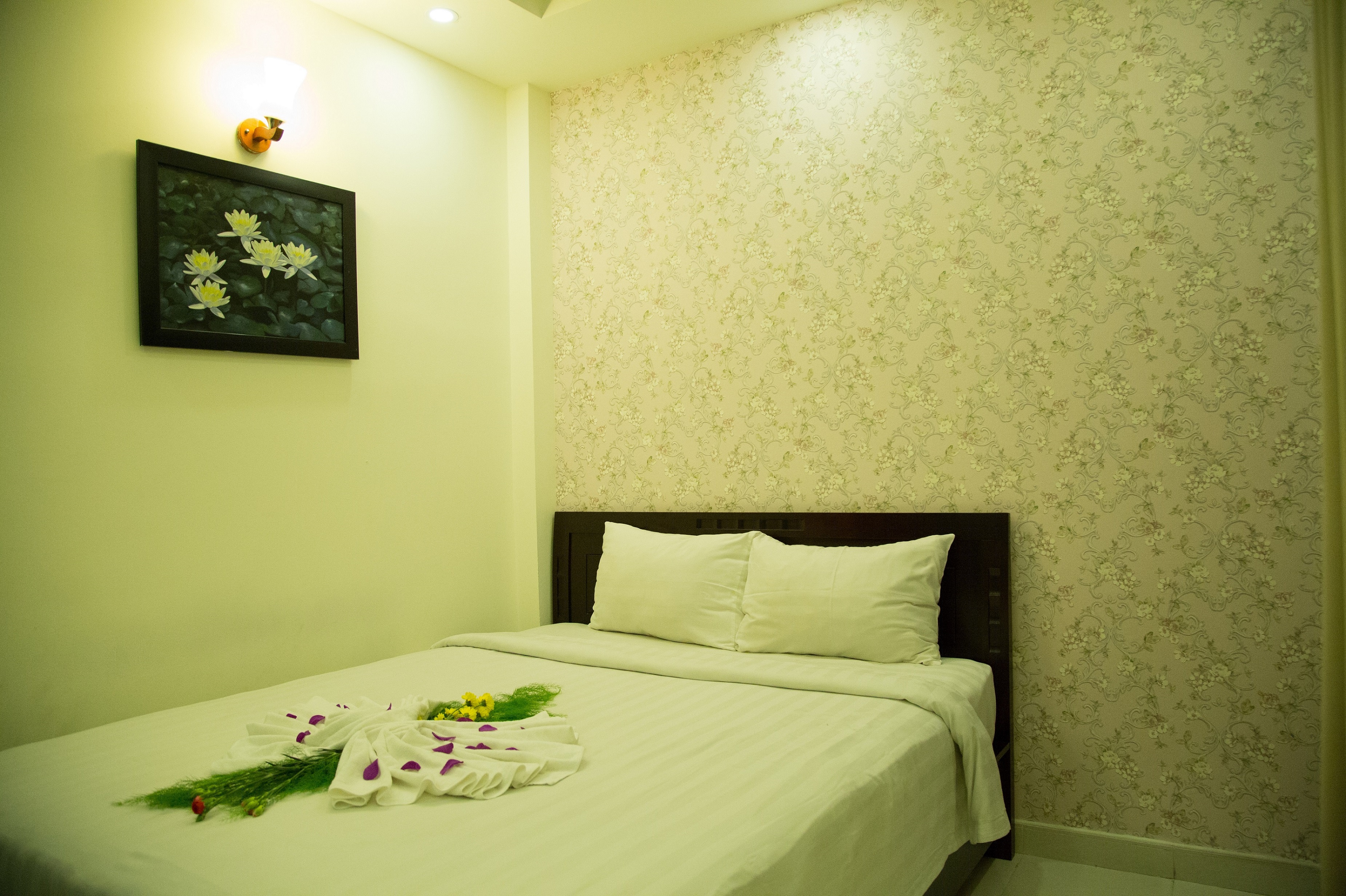 DDA Hotel District 1 5/60