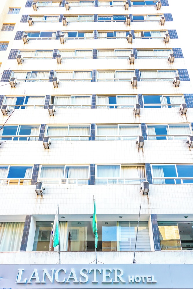 Lancaster Hotel by Castelo Itaipava 2/78