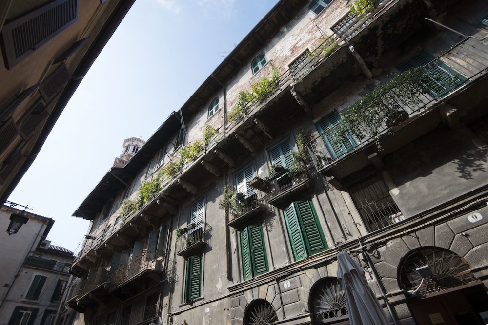 Albergo Mazzanti 5/60