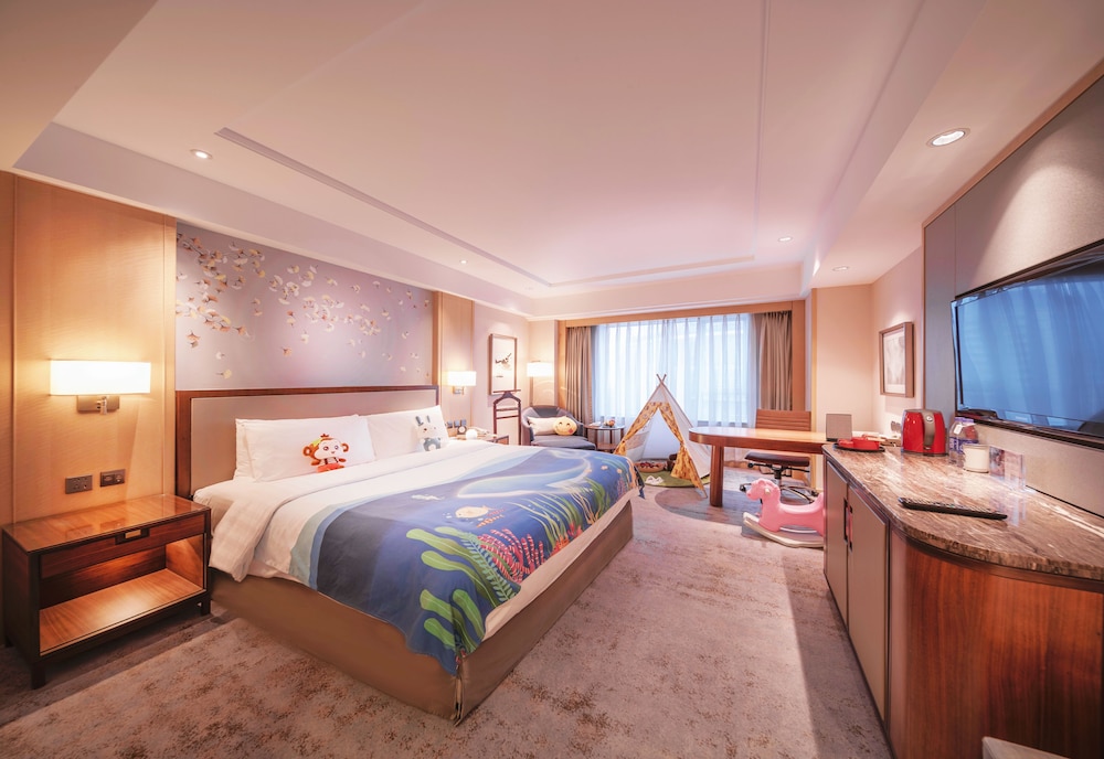 Shangri-La Changchun 7/40
