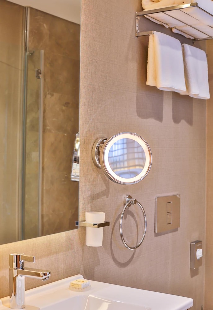 Ada Suites Nisantasi 21/75
