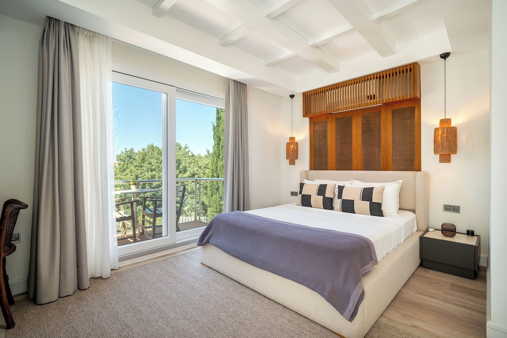 Dalyan Residence And Suites 14/48