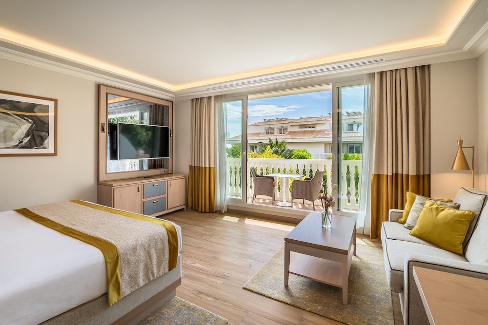 Barcelo La Nucía Hills 5/50
