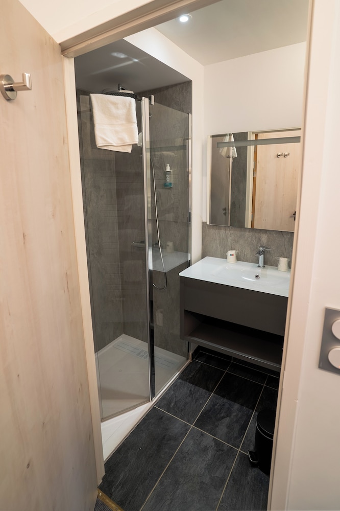 Hotel Le Manoir du Roselier 49/50