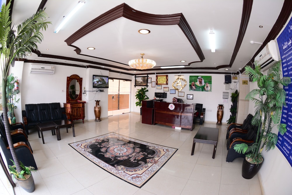 العييري للشقق المفروشة الدمام 4(Al Eairy Furnished Apartments Dammam 4) 11/29