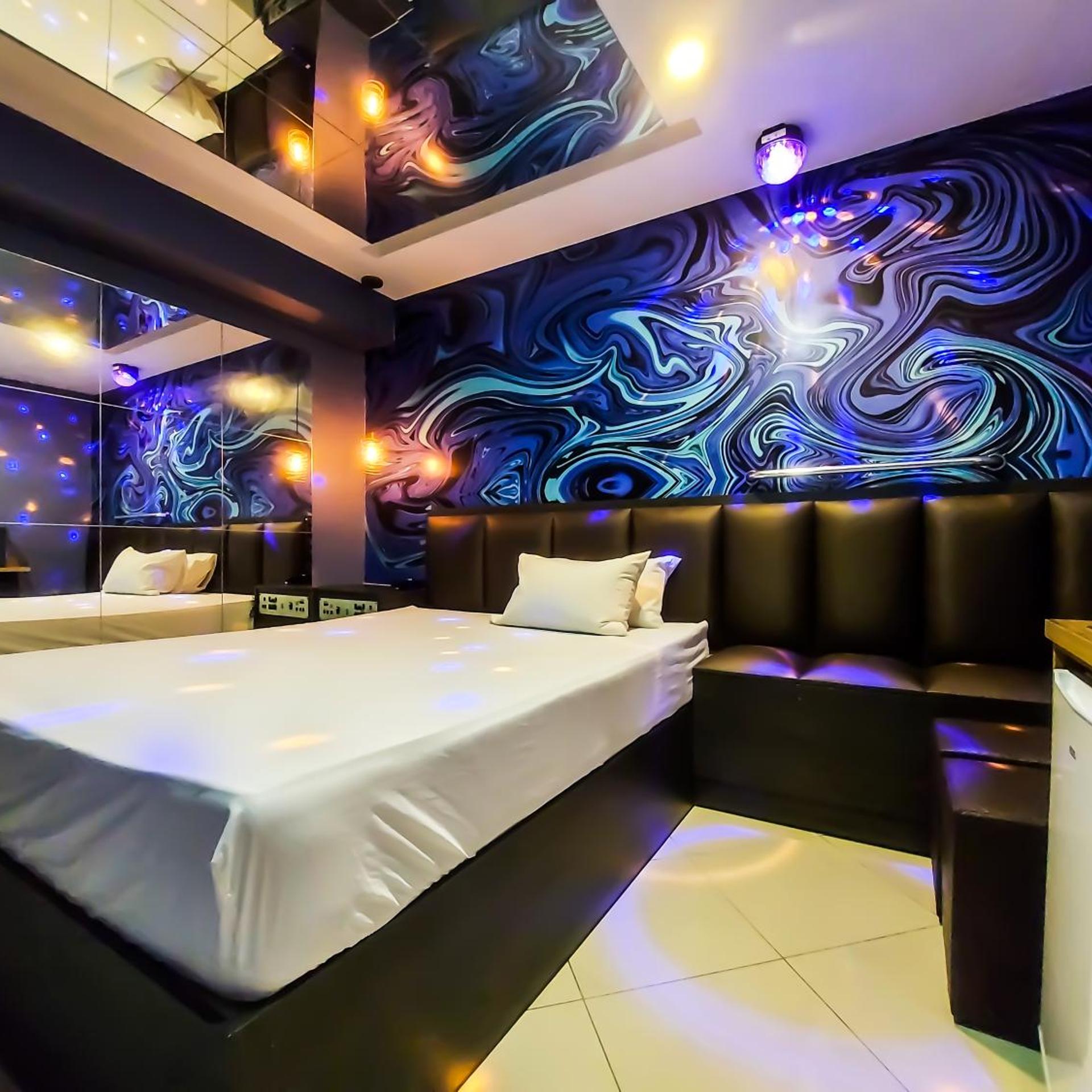 Messalina Hotel - Adults Only 3/34