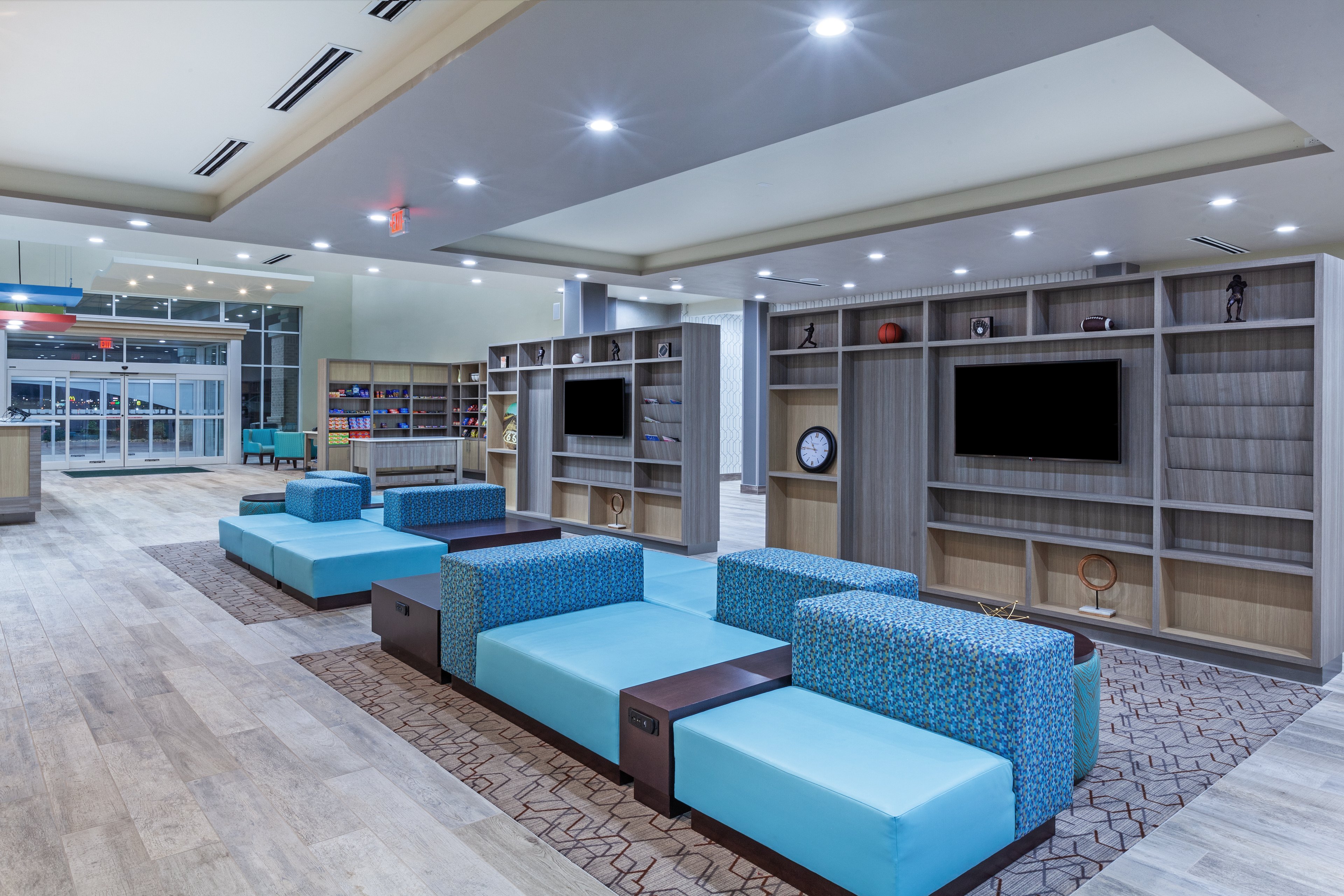 Holiday Inn Amarillo East 14/24