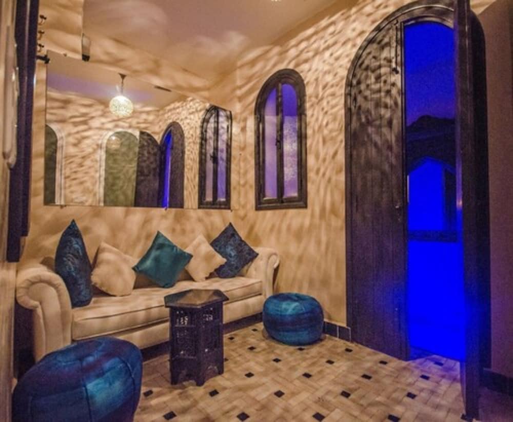 Lina Ryad And Spa 20/34
