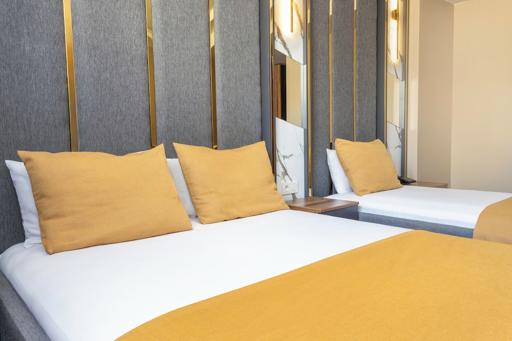 Meridiani Taksim Hotel 20/43
