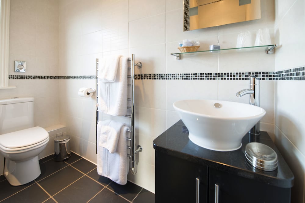 The Grafton Boutique B&B 25/28